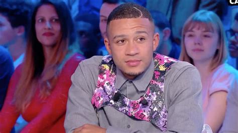 memphis depay louis vuitton harness|memphis depay wikipedia.